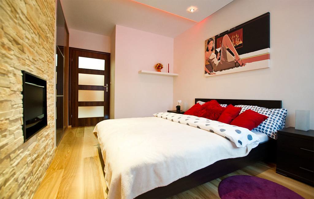 Apartament Cicha Woda Zakopane Room photo